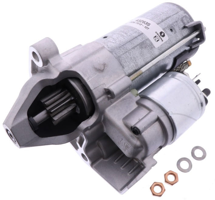 Anlasser BMW R 850 GS Bj.98-06