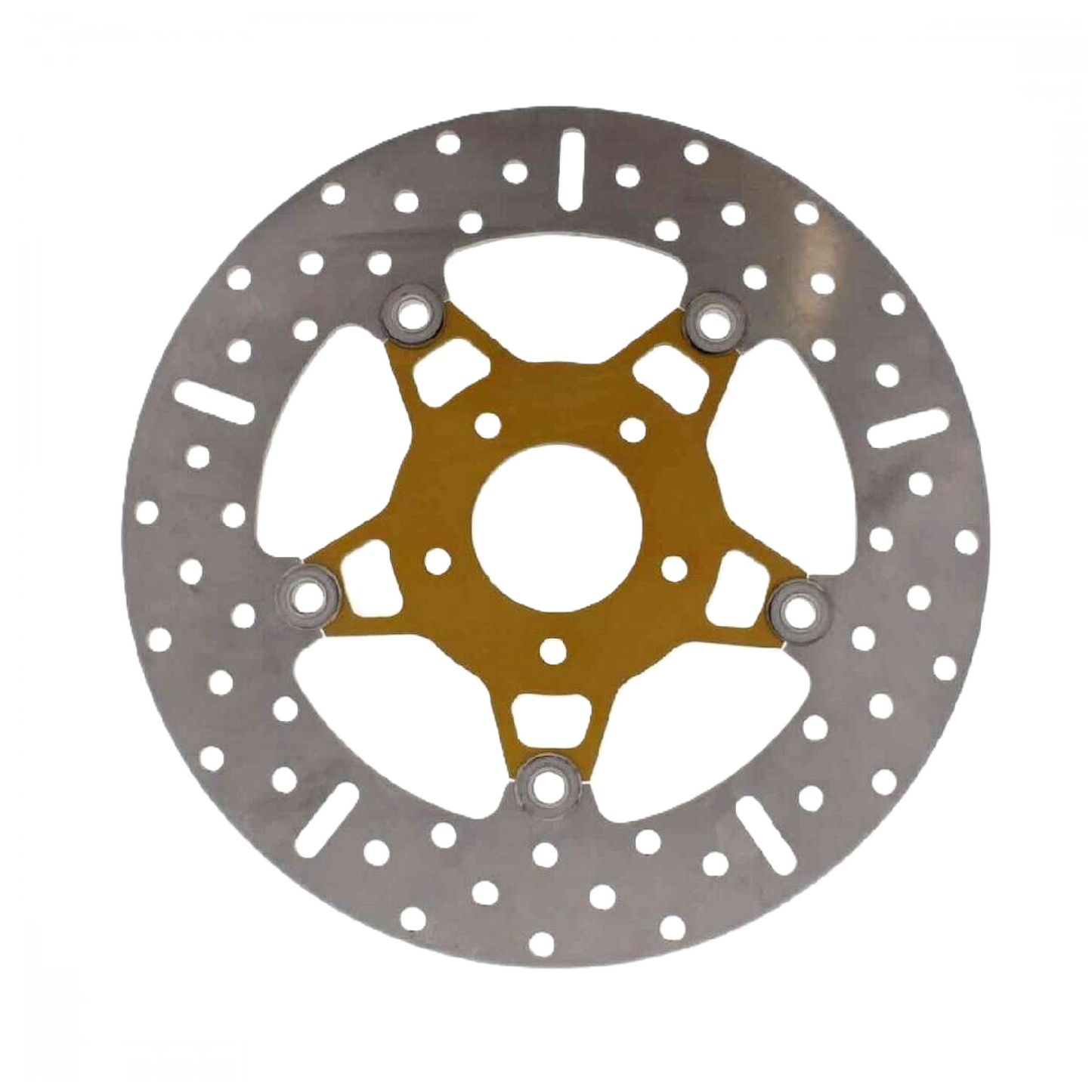 EBC MD523X Bremsscheibe vorne für Harley-Davidson XR 1200 / XR 1200 X Bj. 2008–2012 – schwimmend, 290 mm