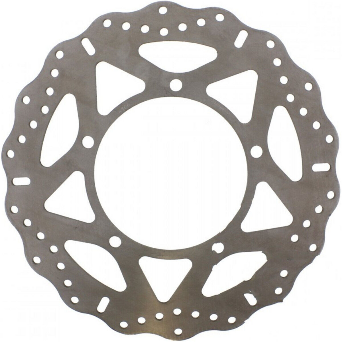 Bremsscheibe Kawasaki KLE 300 / Ninja 300 / Z 300 vorne Bj.13-22 EBC