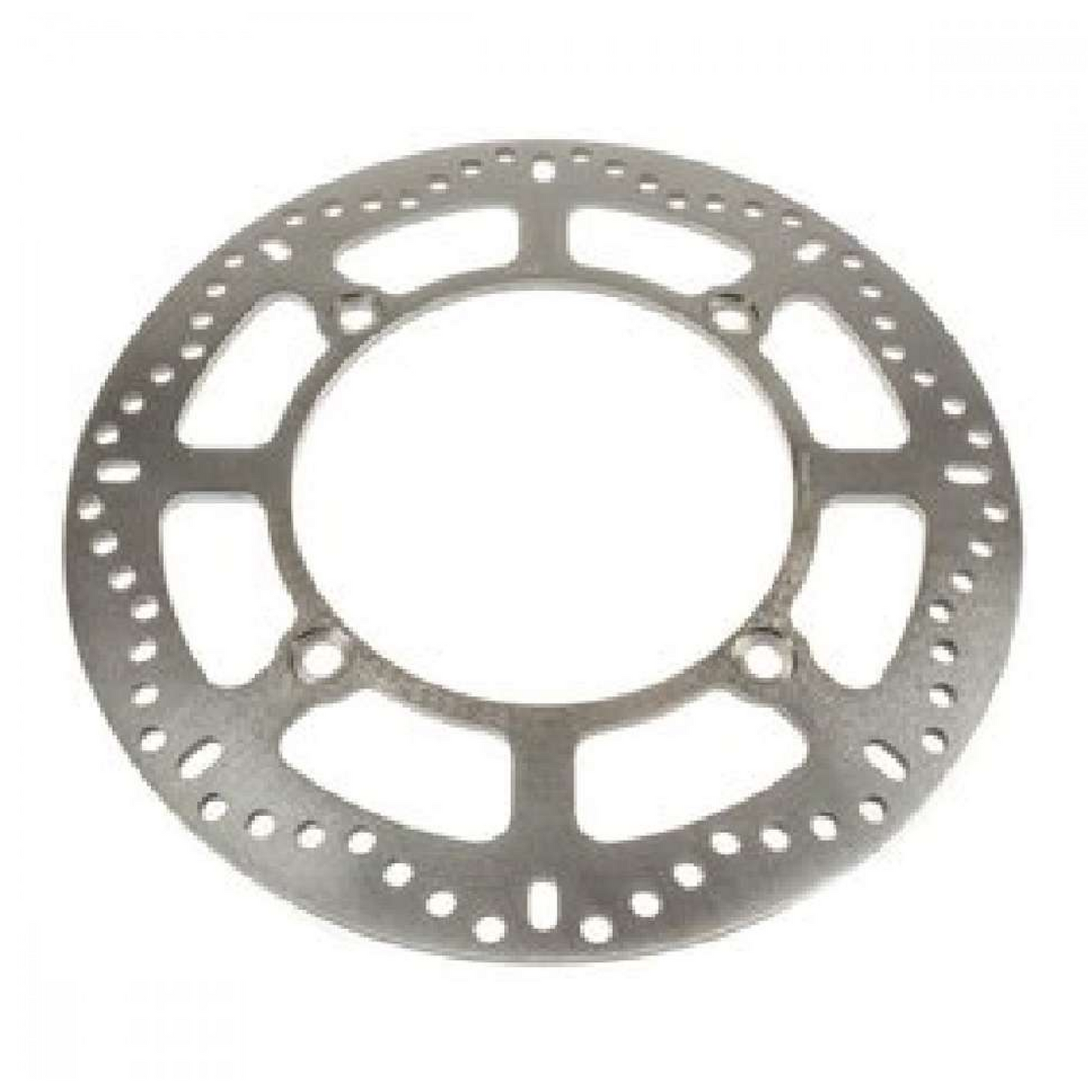 EBC MD6102 Bremsscheibe vorne für Honda XRV 750 Africa Twin Bj. 1990–2003 – starr, 276 mm