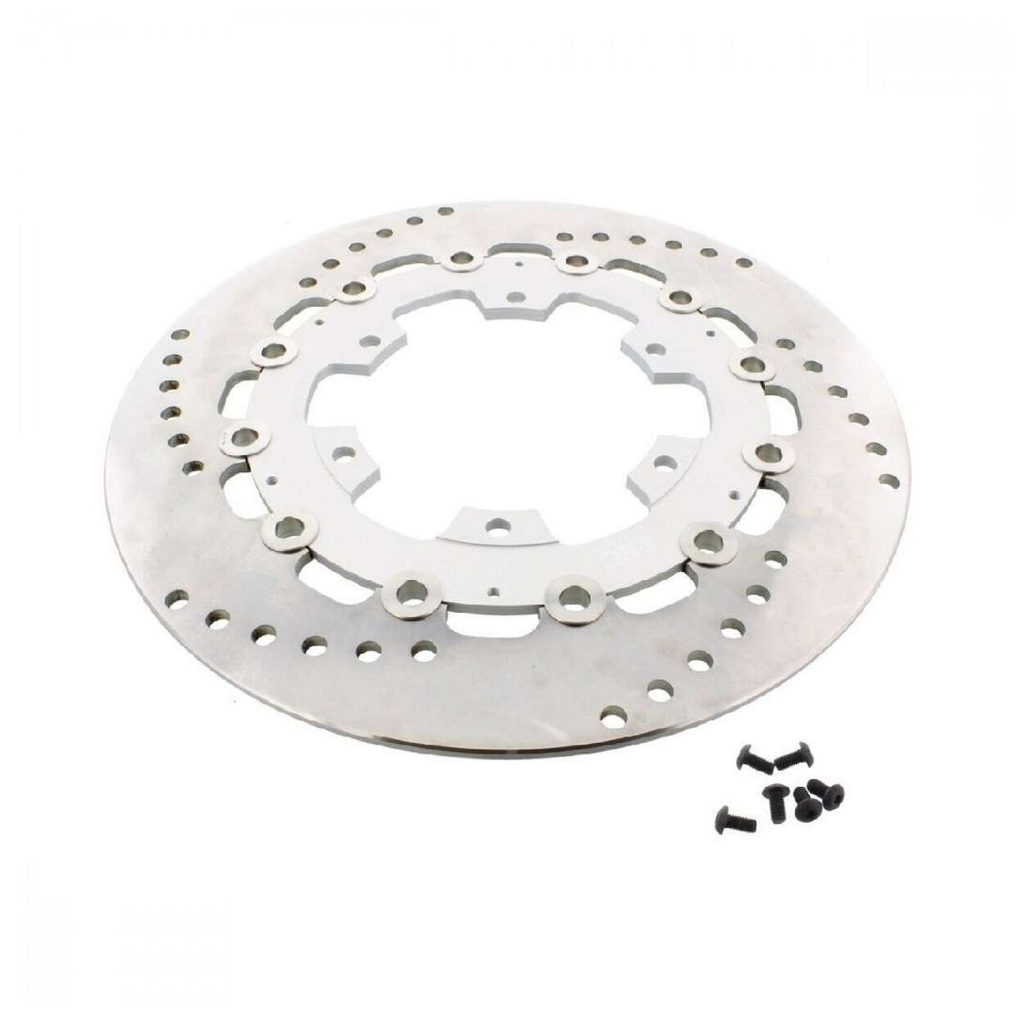 EBC MD607LS Bremsscheibe vorne links für BMW K 100 RS 16V / K1 1000 / K 1100 LT / R 850 R / R 1100 RS / R 1100 RT – schwimmend, 305 mm