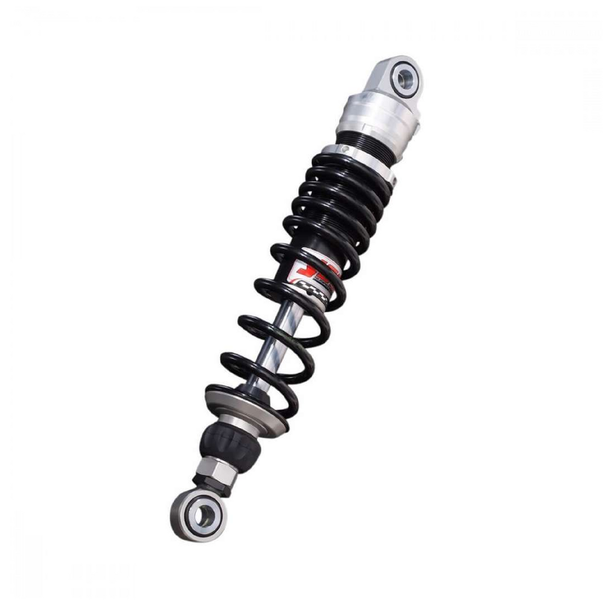 YSS MZ366-385TRL-01-88 Mono-Federbein für BMW K 100 RS 16V / K1 / K 1100 LT und RS – einstellbar, 385 mm