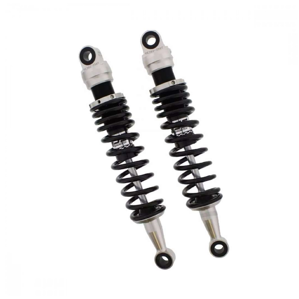YSS RE302-350T-20-88 Federbeinsatz für Honda CB 500 / CB 500 S Sport – einstellbar, 350 mm