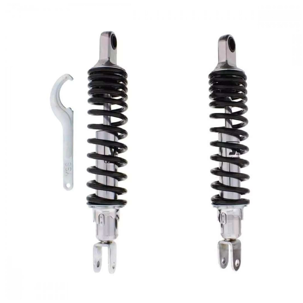 Federbein Harley-Davidson XLH 883 / XLH 1200 / XL 1200 S Sportster – YSS