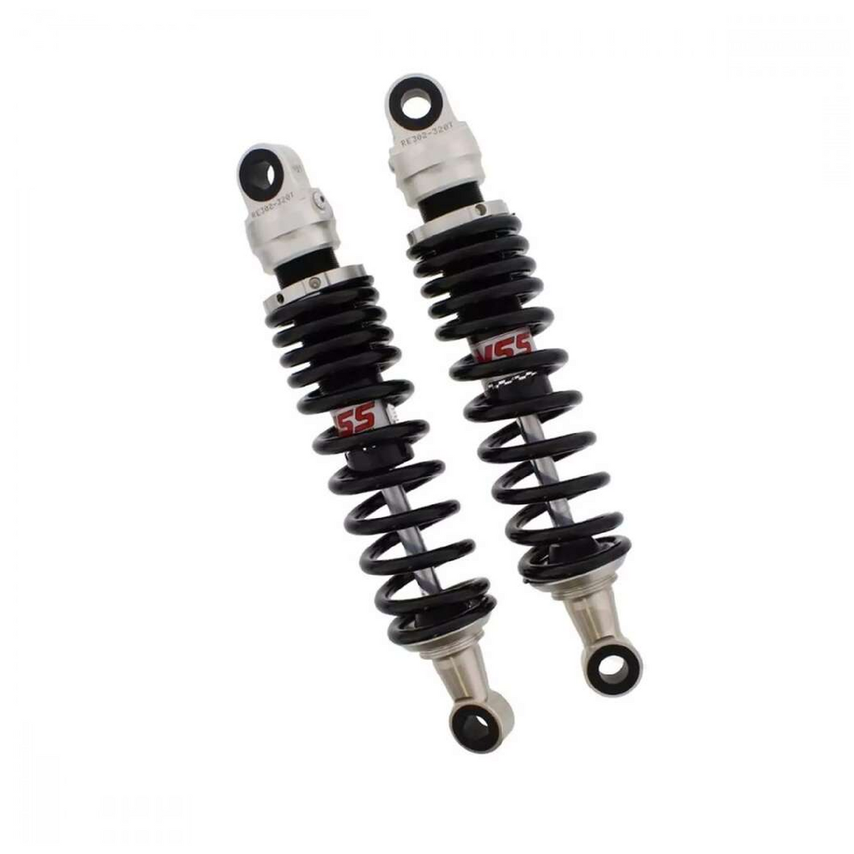 YSS RE302-320T-12-88 Federbein für Triumph Bonneville 800 America / Speedmaster 800 / Speedmaster 865 – Gasdruck, 320 mm