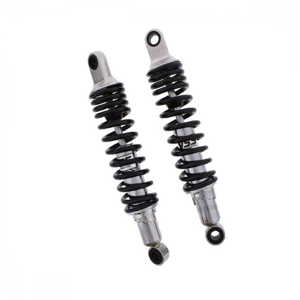 YSS RD222-320P-47-18 Federbein für Yamaha SR 500 SP – Öldruck, 320 mm, Federvorspannung einstellbar