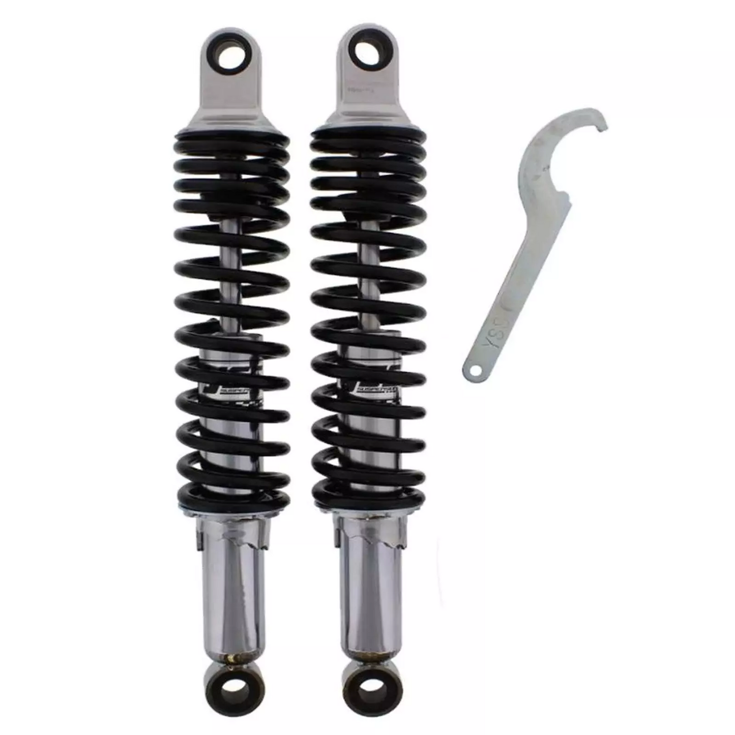 YSS Federbein hinten Suzuki GS 650 1981-1982 – einstellbar | Motorrad Ersatzteil