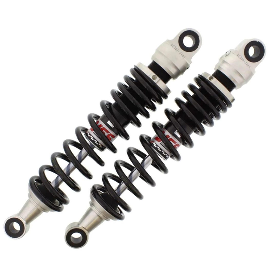 YSS Federbein hinten Honda CBX 650 E 1983-1984 – einstellbar | Motorrad Ersatzteil