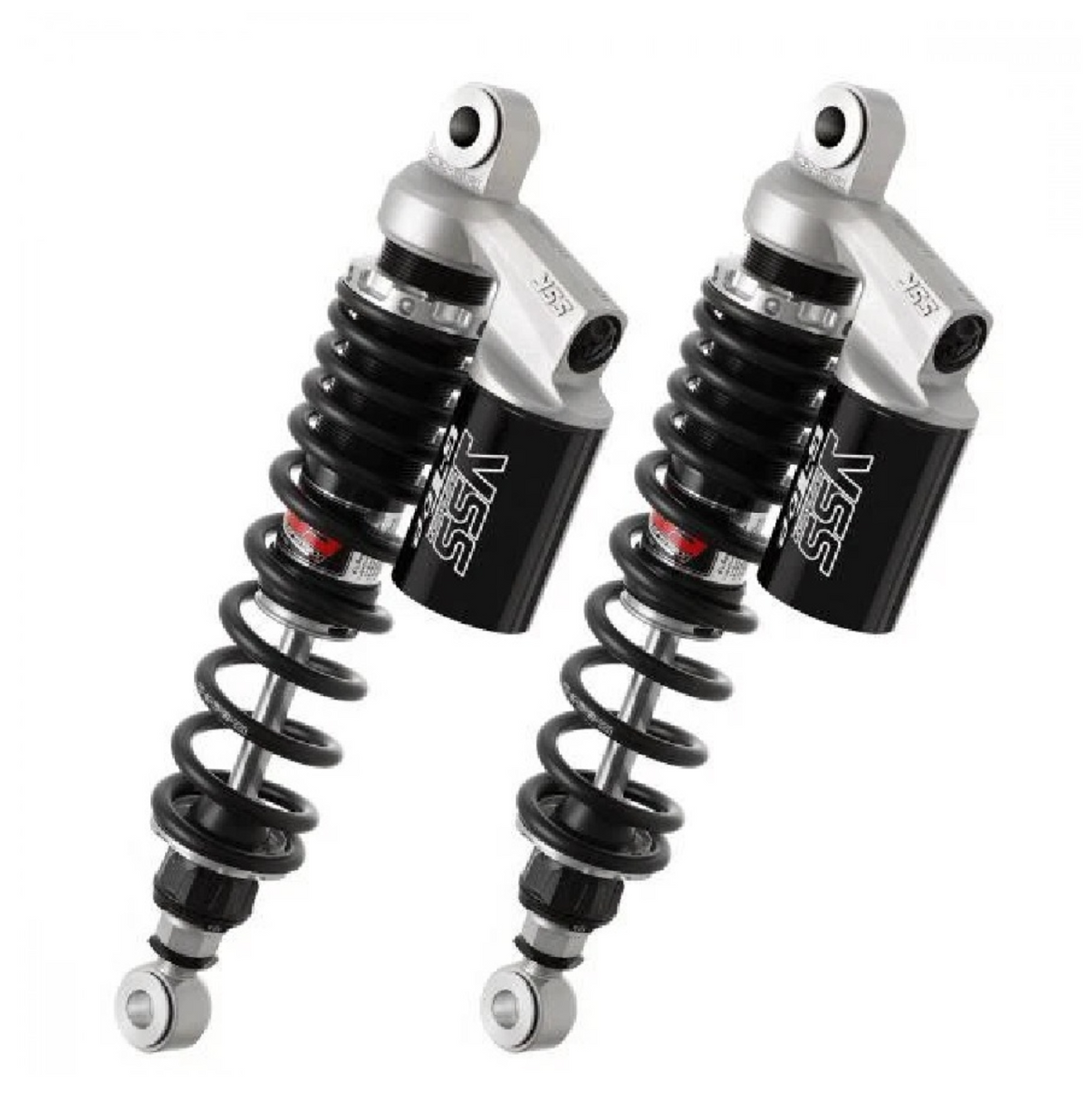 Federbein Kawasaki ZR 750 / ZR 1100 Zephyr Z 900 Z 1000 Bj.76-95 YSS