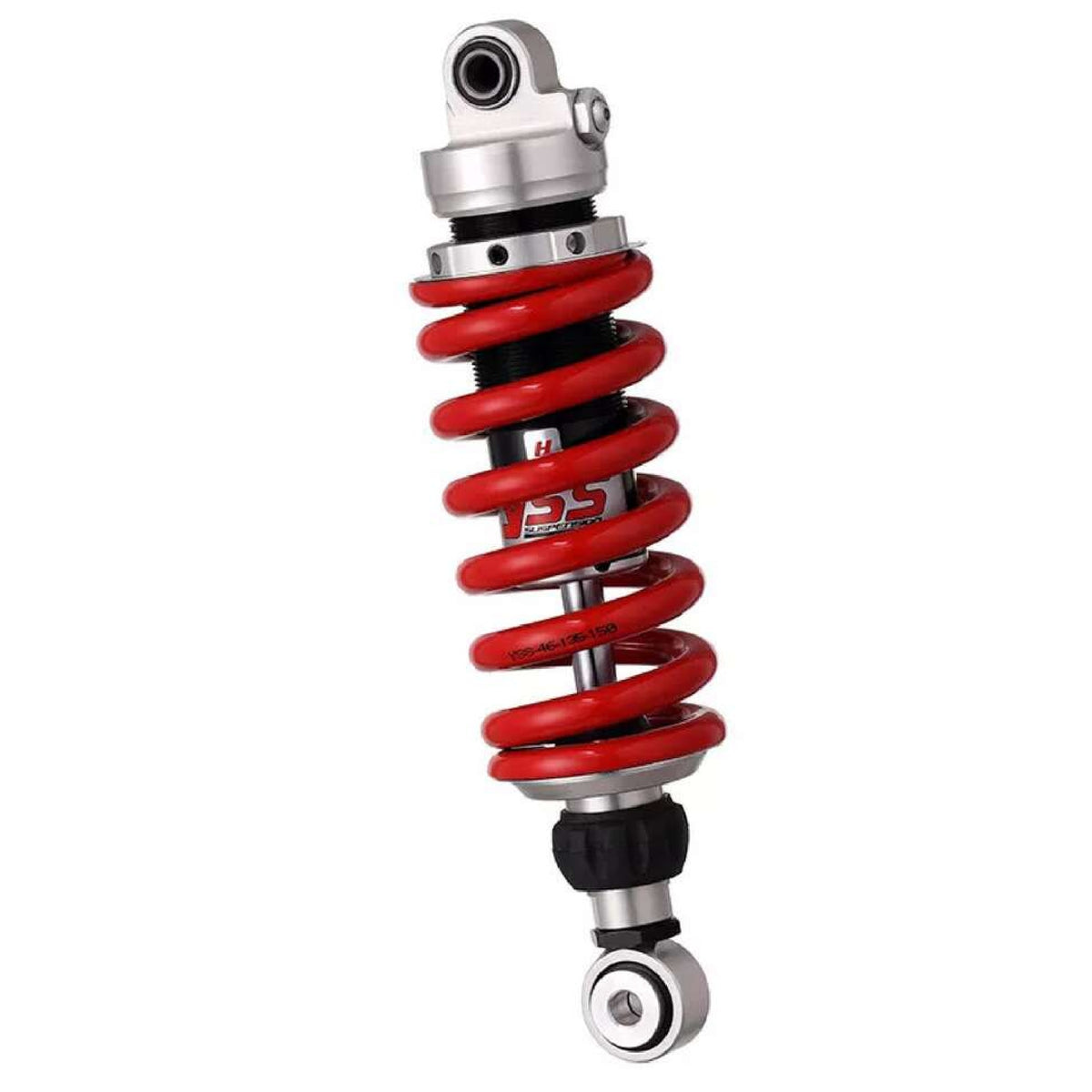 YSS Federbein hinten Honda XL 500 R Pro Link 1982-1985 – einstellbar | Motorrad Ersatzteil