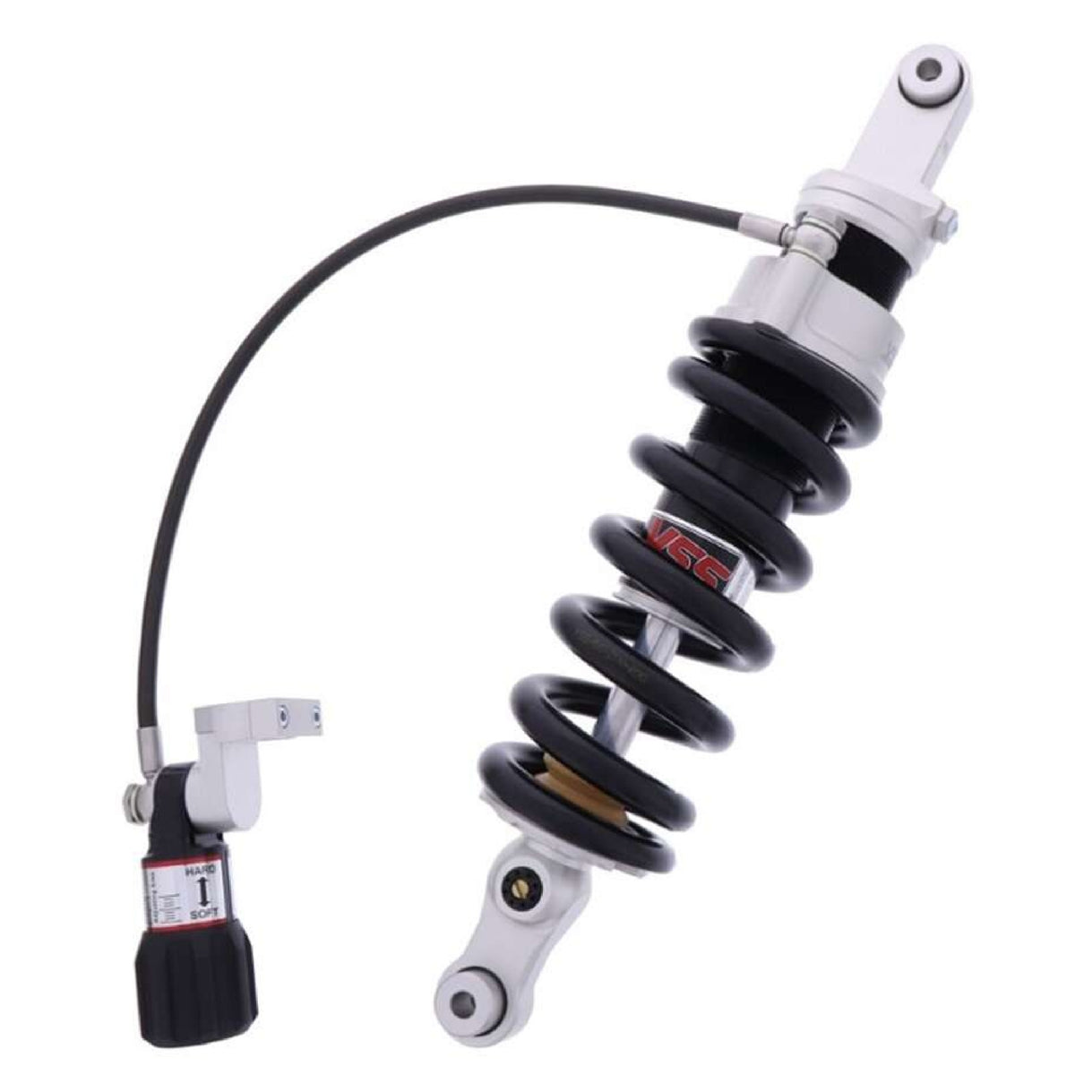 YSS Federbein hinten BMW R 1200 GS 2004-2012 – einstellbar | Motorrad Ersatzteil