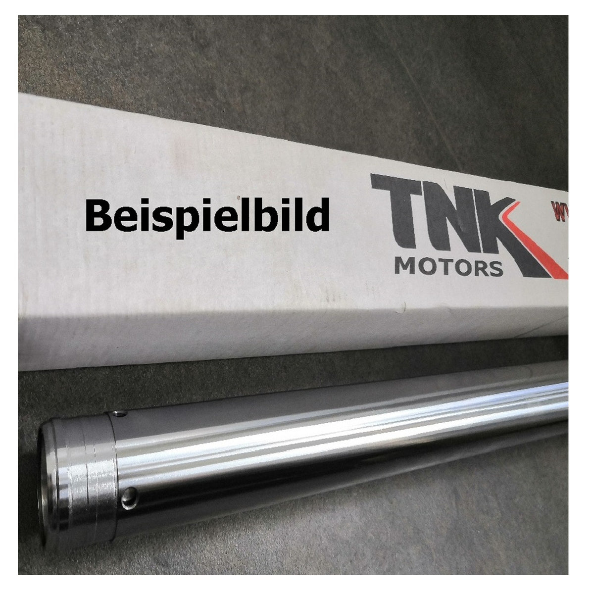 Gabelstandrohr Ducati 900 SS & 800 SS Supersport Bj. 1998–2003 TNK