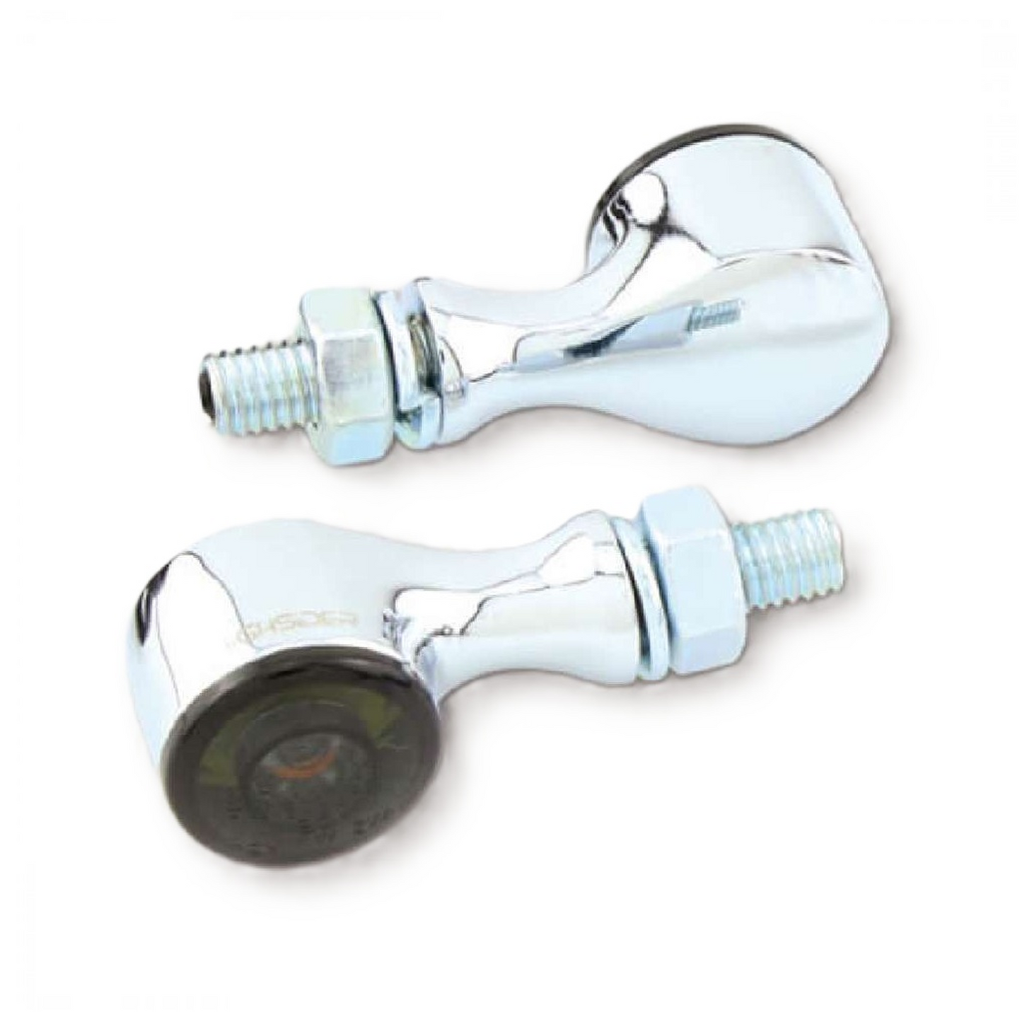 HIGHSIDER pro Apollo Classic LED Blinker Paar