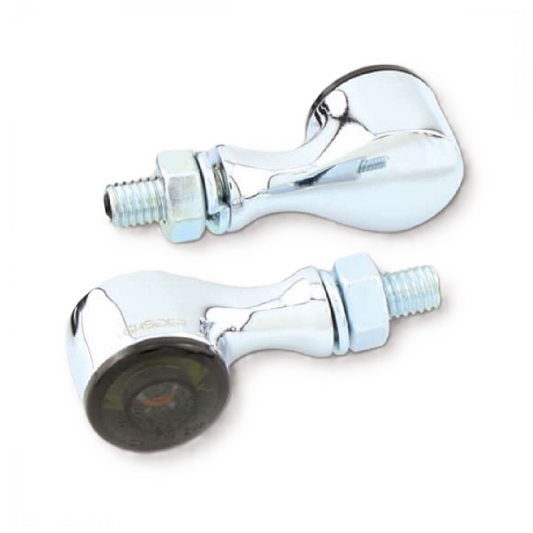 HIGHSIDER pro Apollo Classic LED Blinker Paar