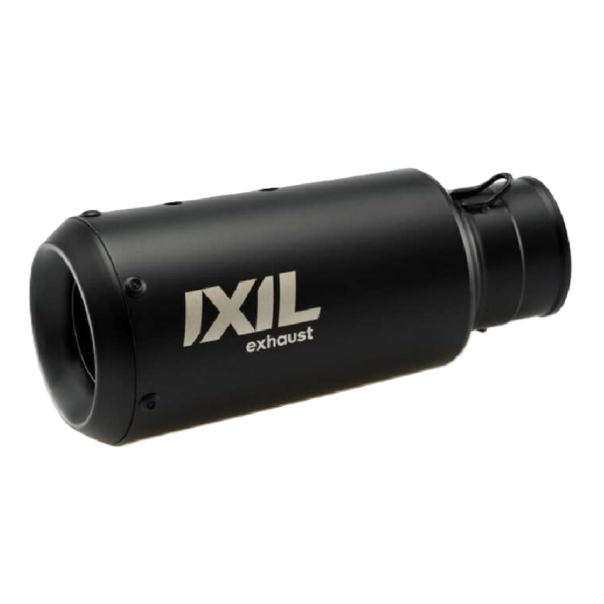 Schalldämpfer IXIL RB Silencer Suzuki GSX-S 1000 Bj.17-20