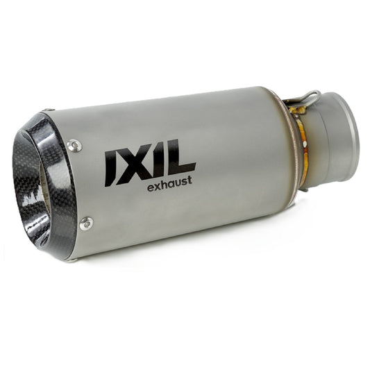 IXIL RC Edelstahl Endtopf Suzuki GSX 1000 S/F Katana Bj.15-20 – Abverkauf