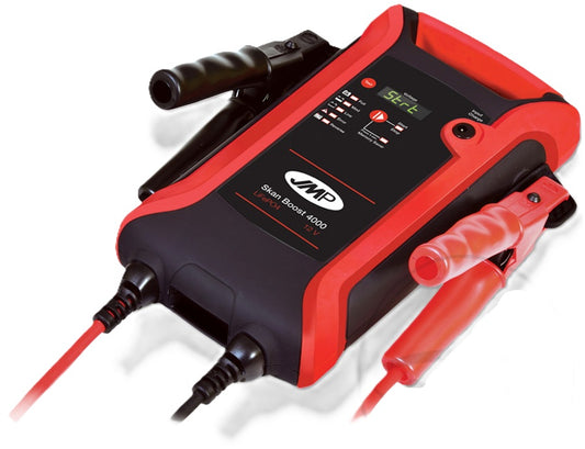 Starthilfe Skan Boost 4000 12V JMP