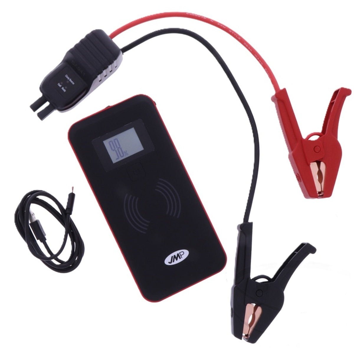 Starthilfe Skan Boost 1000 12V JMP