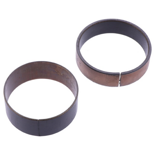 Gabelbuchsen Satz Ducati Diavel 1200 Bj.11-18 SKF