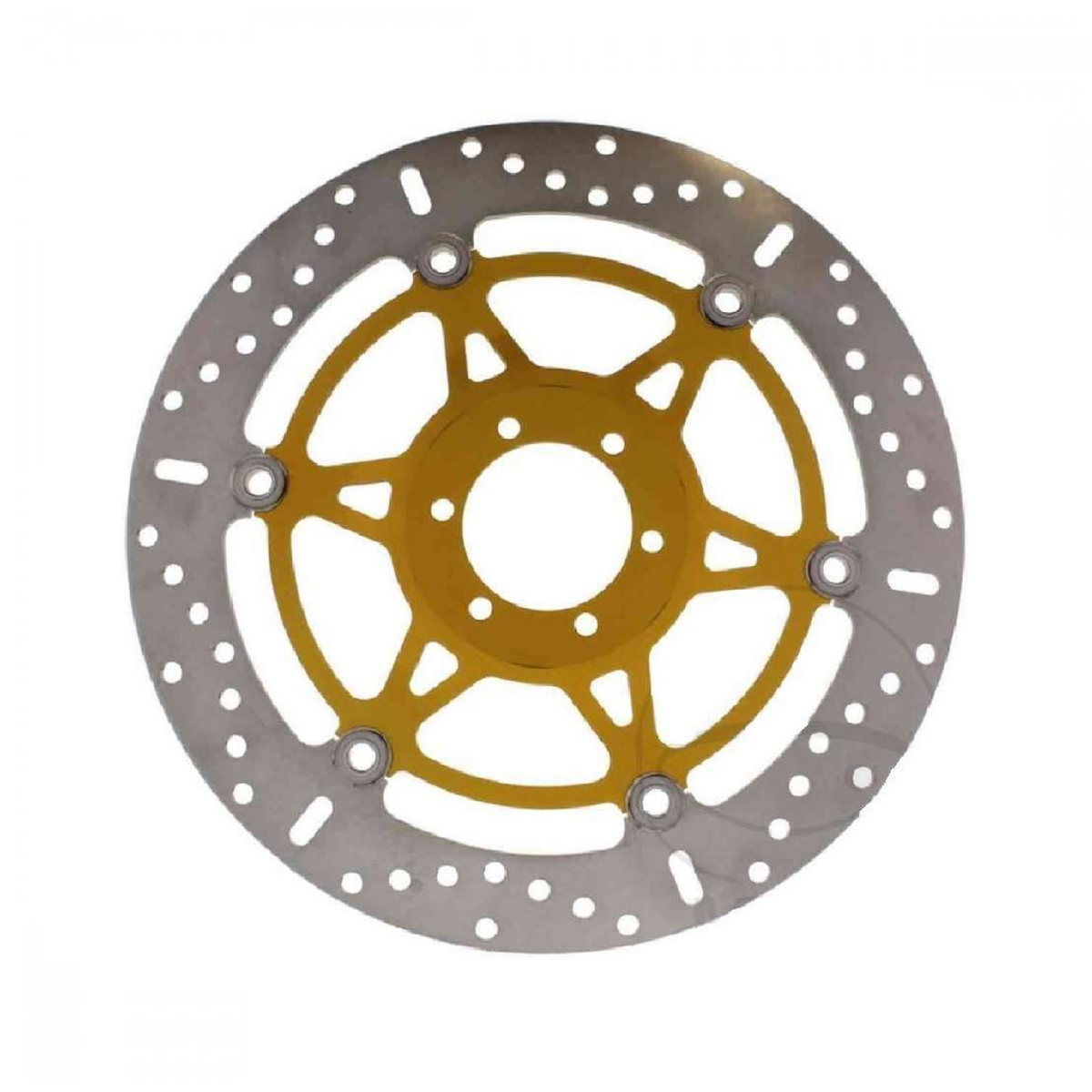 Bremsscheibe vorne Ducati 748 / 851 / 888 / 907 / 916 / 998 / Monster 600–900 / ST2 / ST4 / Supersport 750–900 – EBC