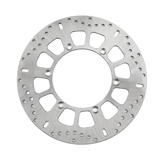 EBC MD1179 Bremsscheibe vorne für Honda VT 1100 C2 Shadow ACE / C3 Shadow Aero Bj. 1995–2000 – starr, 316 mm