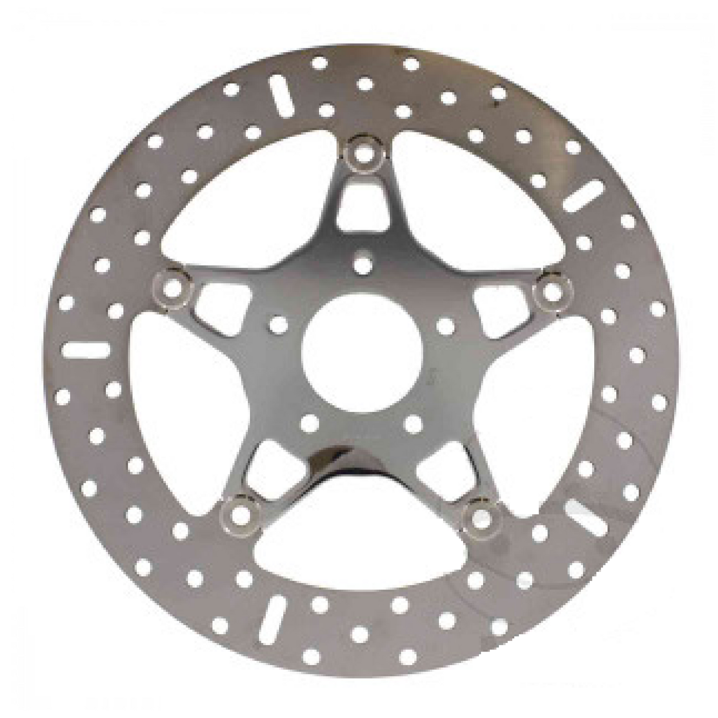 Bremsscheibe Harley-Davidson Road King / Street Glide / Electra Glide vorne Bj.08-19 EBC