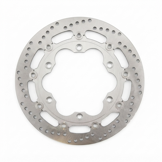 EBC MD601LS Bremsscheibe vorne Triumph America 865 / Bonneville 800–865 / Scrambler 865 / Speedmaster 865 / Thunderbird 900 / Tiger 900–955i