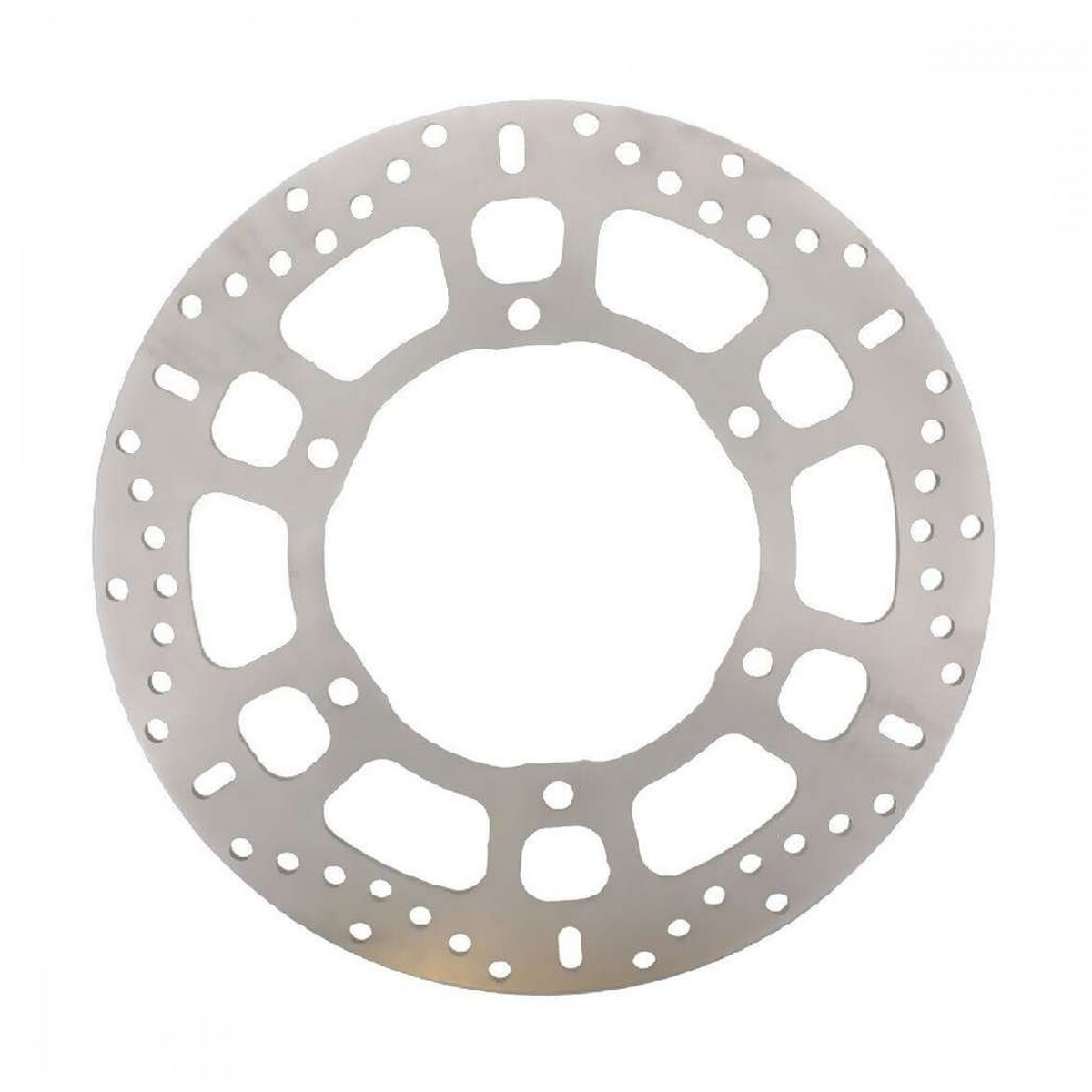 EBC Bremsscheibe vorne für Triumph America 865 / Bonneville 800 / Bonneville 865 T100 / Scrambler 865 / Speedmaster 865 – schwimmend