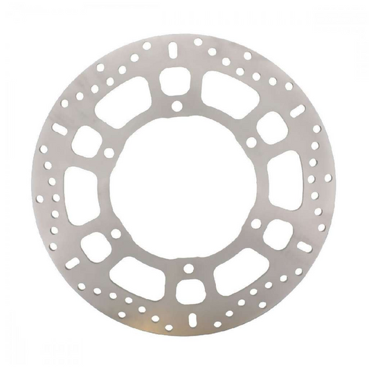 EBC Bremsscheibe vorne für Triumph America 865 / Bonneville 800 / Bonneville 865 T100 / Scrambler 865 / Speedmaster 865 – schwimmend
