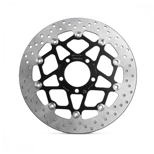 Bremsscheibe 320 mm für Suzuki GSX 1300 R Hayabusa / GSX 1400 / GSX-R 600 / 750 / 1000 / TL 1000 R / S – Brembo