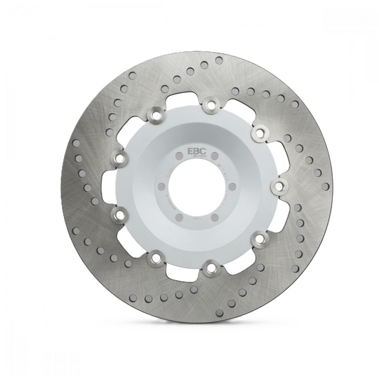 EBC MD2023LS Bremsscheibe für Yamaha SR 500 / XJ 750 Seca / XV 535 Virago – schwimmend