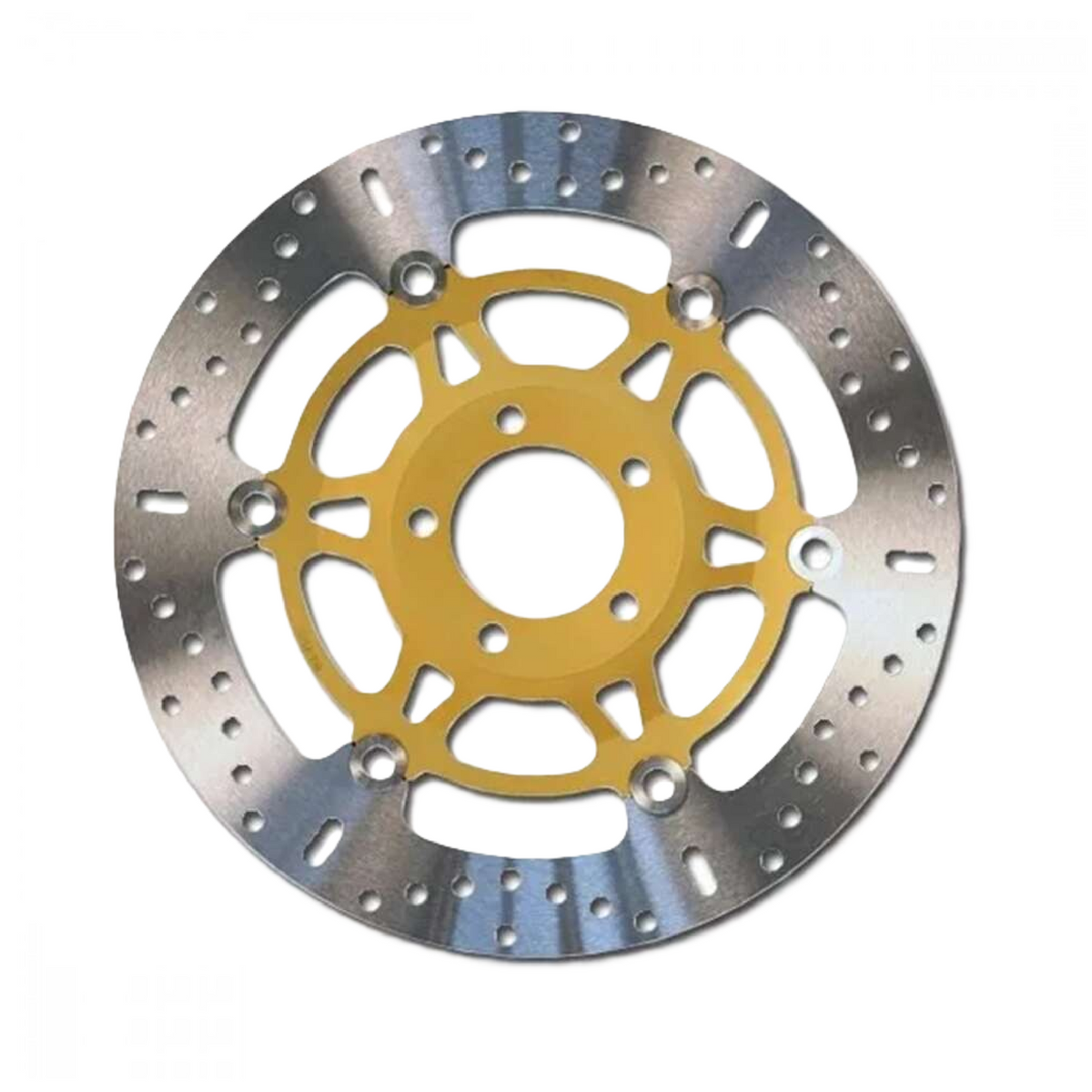 EBC MD4153X Bremsscheibe vorne für Kawasaki ZZR 600 Bj. 1993–2006 – schwimmend, 299 mm