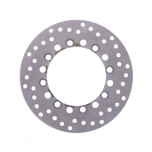 EBC MD6107D Bremsscheibe hinten für Kawasaki KMX 125 B Bj. 1995–2003 – starr, 210 mm