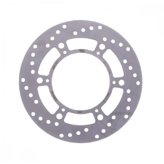 EBC MD6118D Bremsscheibe vorne für Yamaha XTZ 750 Super Ténéré Bj. 1989–1997 – starr, 245 mm