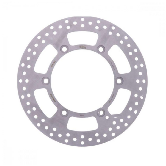 EBC MD6168D Bremsscheibe vorne für Honda XRV 750 Africa Twin – starr, 296 mm