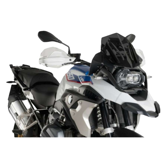 Sportscheibe BMW R 1200 GS Bj.13-18 dunkel Puig