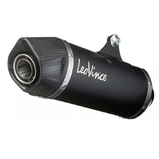 Schalldämpfer LeoVince Nero Slip On Kawasaki Z 750 / Z 750 R