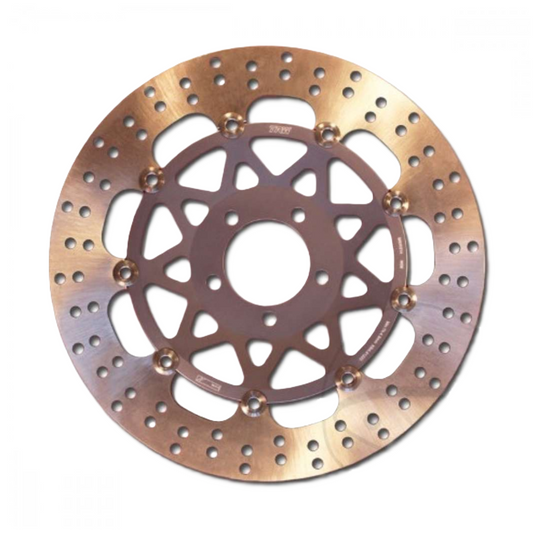 Bremsscheibe vorne Kawasaki ZXR 400 / ZXR 750 / ZX-9R / ZR 1100 Zephyr / ZRX 1100 / ZZR 1100 / ZRX 1200 – TRW