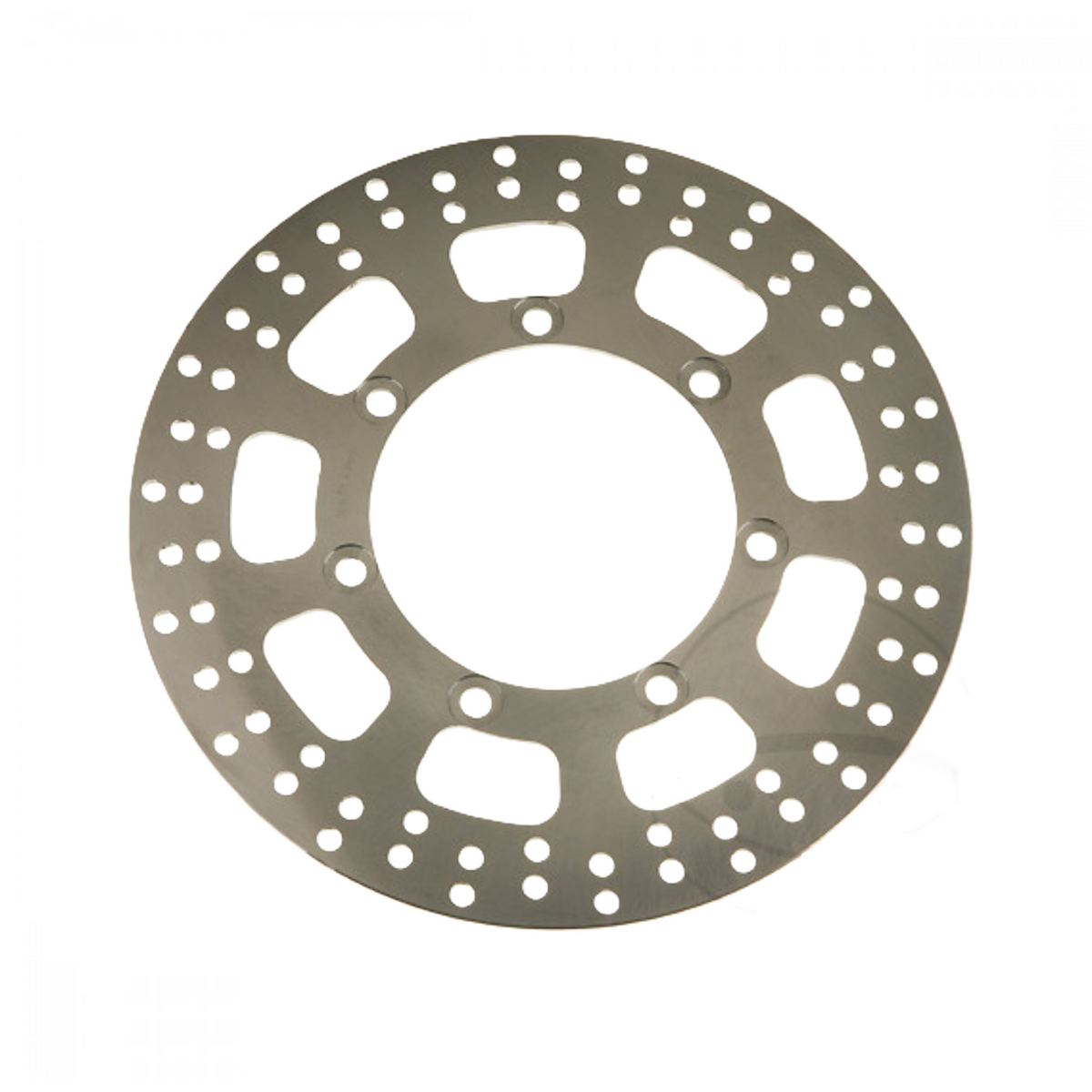 TRW Bremsscheibe vorne für Kawasaki EN 500 / VN 800 / VN 800 Classic / VN 800 Drifter – schwimmend