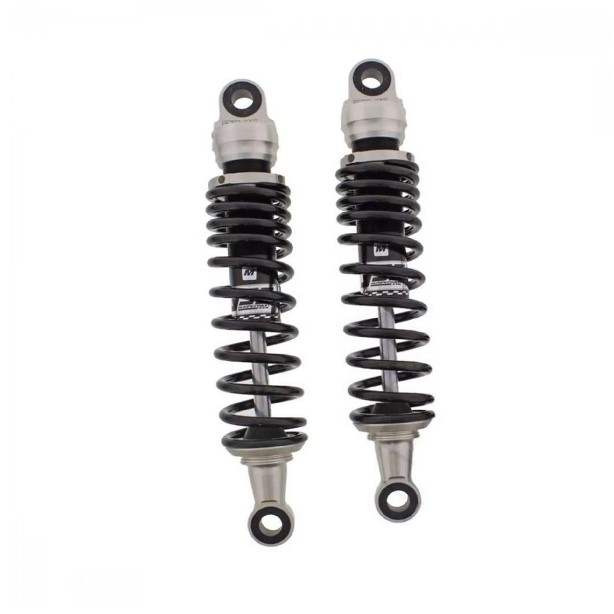 YSS RE302-320T-05S-88 Stereo-Federbeinsatz für BMW R 45 / R 50/5 / R 60/5 / R 65 / R 75/5 – einstellbar, 320 mm