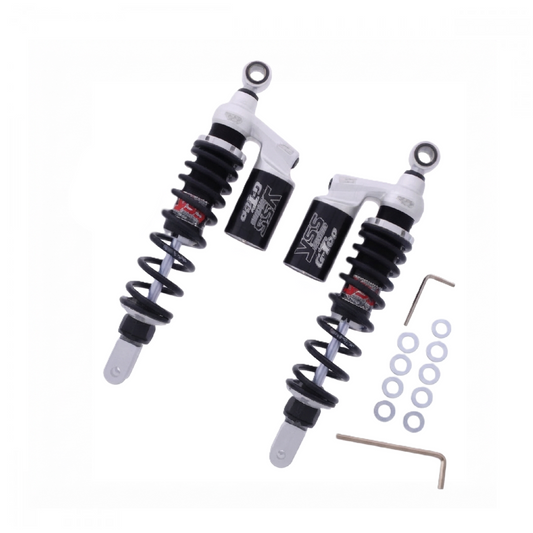 Federbein Honda CB 900 F / F2 Bol d’Or / CBX 1000 – YSS