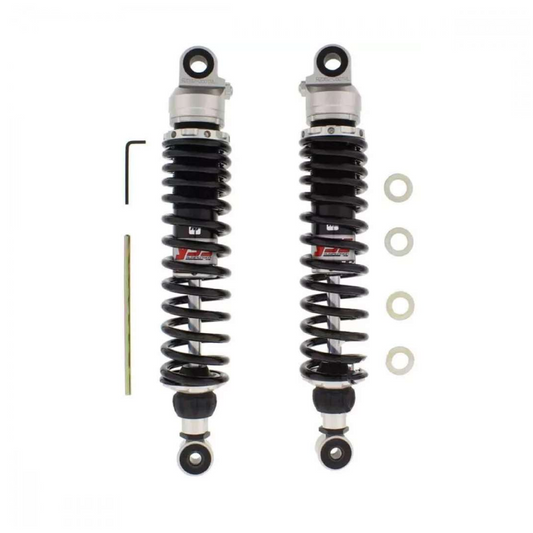 YSS RZ362-350TRL-21-88 Federbein für Honda CB 750 F2 Seven Fifty – Gasdruck, 350 mm, längenverstellbar