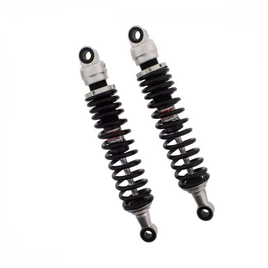 YSS RE302-340T-22-88 Federbein für Kawasaki Z 750 / Z 750 LTD – Gasdruck, 340 mm
