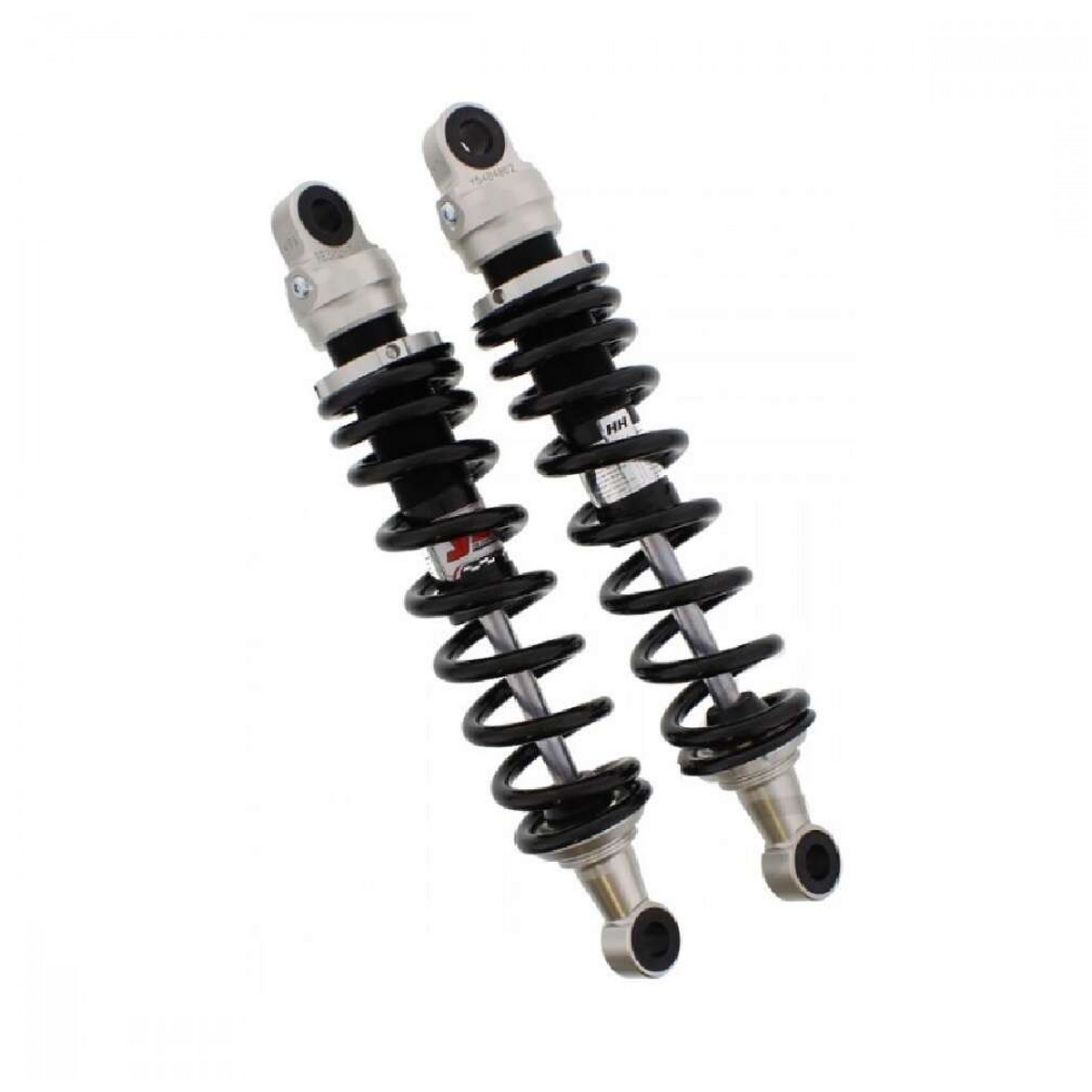 YSS RE302-340T-10-88 Federbein für Suzuki VZ 1600 M1600 Marauder – Gasdruck, 340 mm
