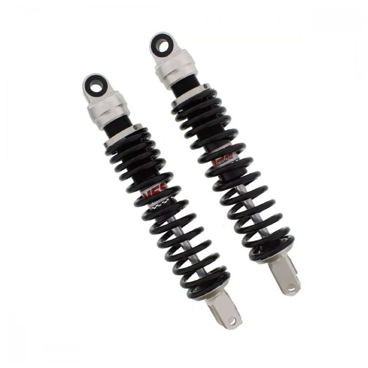 YSS RE302-335T-01-88 Federbein für Suzuki GS 1000 / GSX 1100 – Gasdruck, 335 mm
