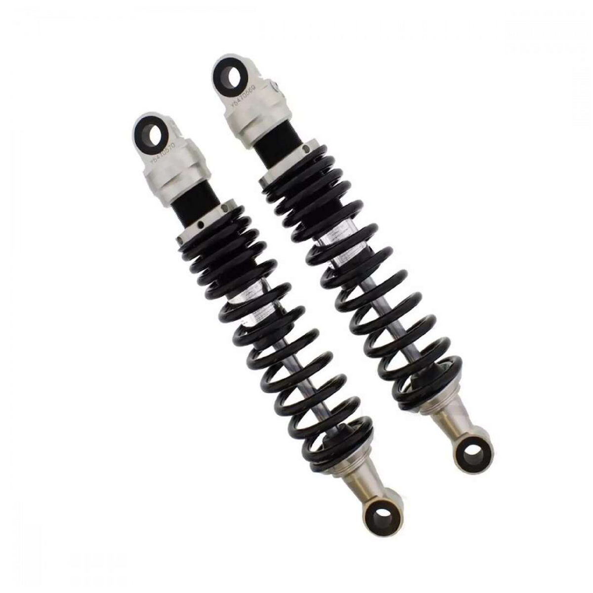 YSS RE302-330T-11-88 Federbein für Honda CB 400 SF Super Four – Gasdruck, 330 mm

