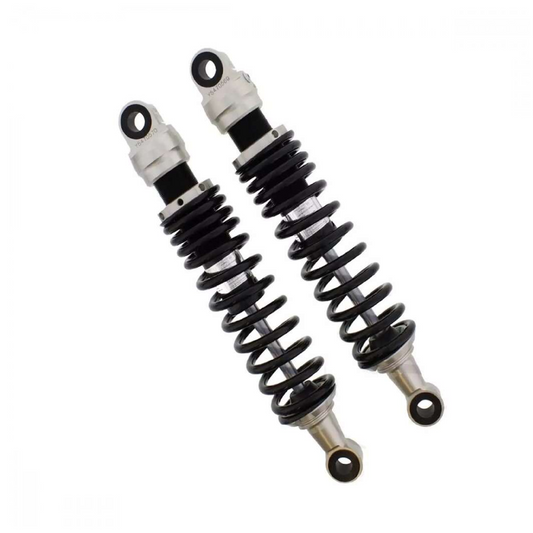 YSS RE302-330T-11-88 Federbein für Honda CB 400 SF Super Four – Gasdruck, 330 mm
