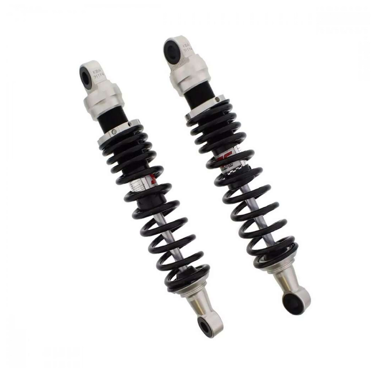YSS RE302-330T-03-88 Federbein für Triumph T120 650 Bonneville / TR6 650 R Tiger / T150 und T160 750 Trident – Gasdruck, 330 mm

