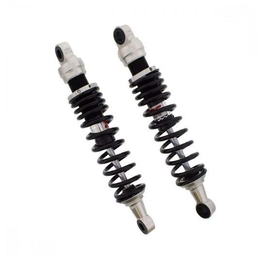 YSS RE302-330T-03-88 Federbein für Triumph T120 650 Bonneville / TR6 650 R Tiger / T150 und T160 750 Trident – Gasdruck, 330 mm
