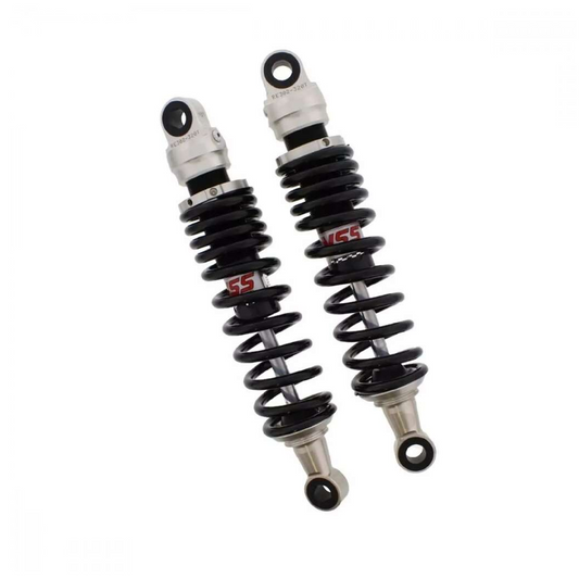 YSS RE302-320T-12-88 Federbein für Triumph Bonneville 800 America / Speedmaster 800 / Speedmaster 865 – Gasdruck, 320 mm
